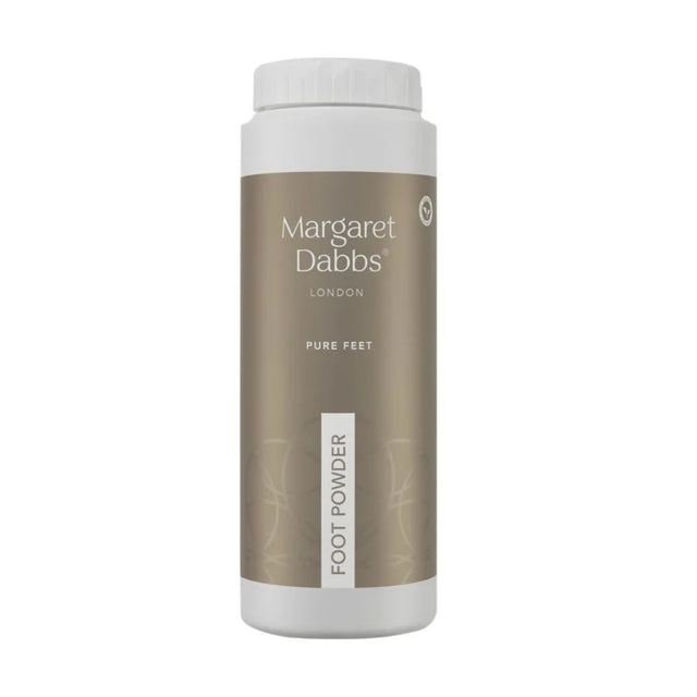 Margaret Dabbs Soothing Foot Powder