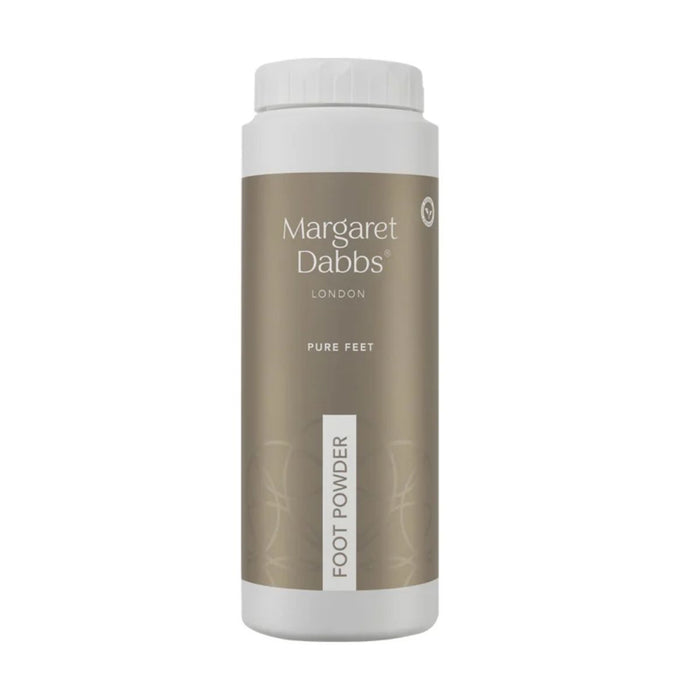 Margaret Dabbs Soothing Foot Powder