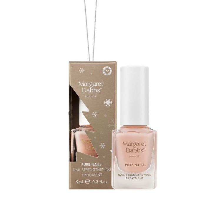 Margaret Dabbs PURE Nails Strengthening Treatment Set