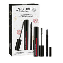 Shiseido Mascara Holiday Kit