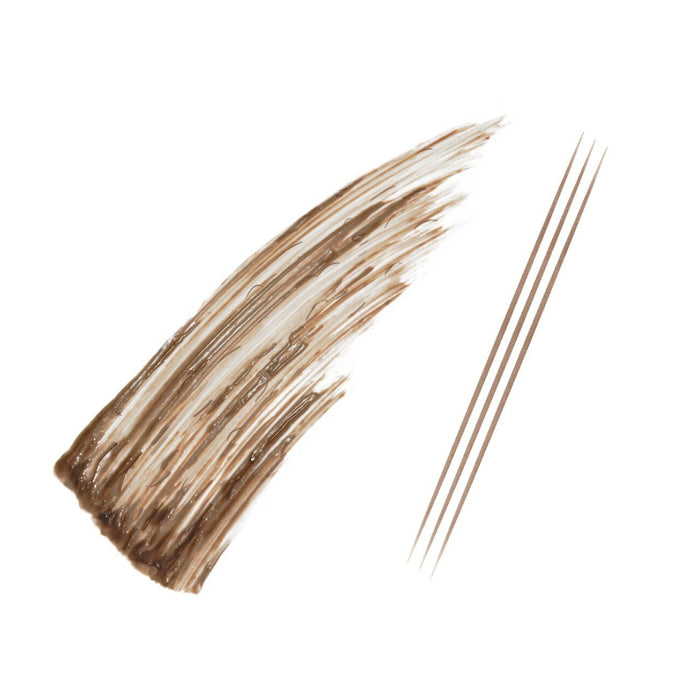 Maybelline Brow Inserts Eyebrow Multiplying Pen & Brush