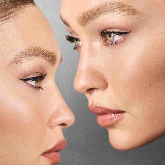 Maybelline Brow Inserts Eyebrow Multiplying Pen & Brush