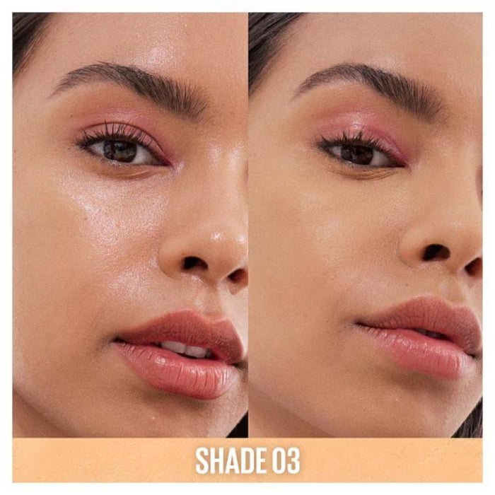 Maybelline Fit Me Loose Powder
