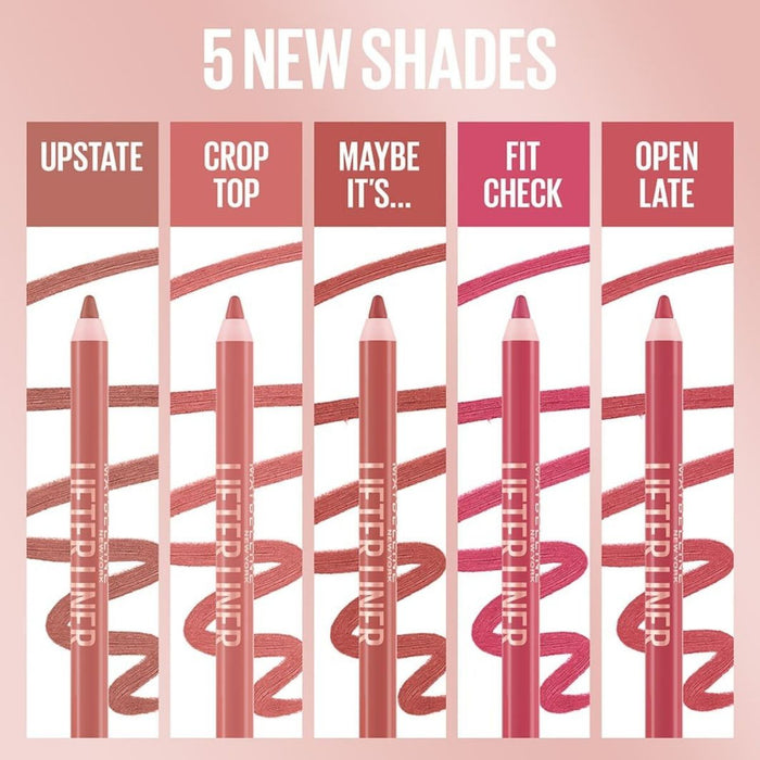 Maybelline Lifter Liner