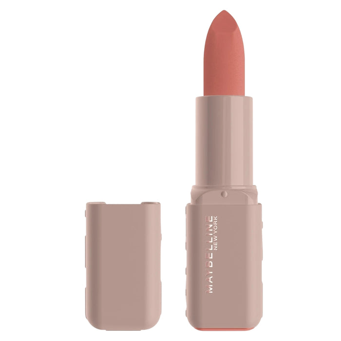 Maybelline Moisturizing  Serum Lipstick