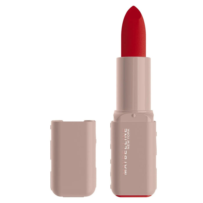 Maybelline Moisturizing Serum Lipstick