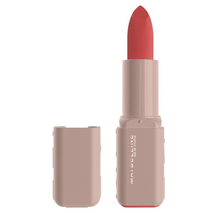 Maybelline Moisturizing Serum Lipstick