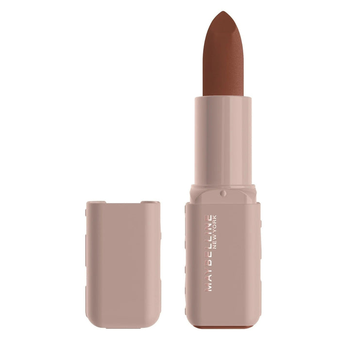 Maybelline Moisturizing Serum Lipstick