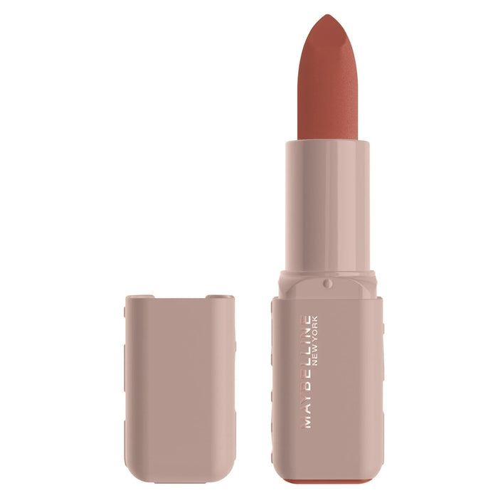 Maybelline Moisturizing Serum Lipstick