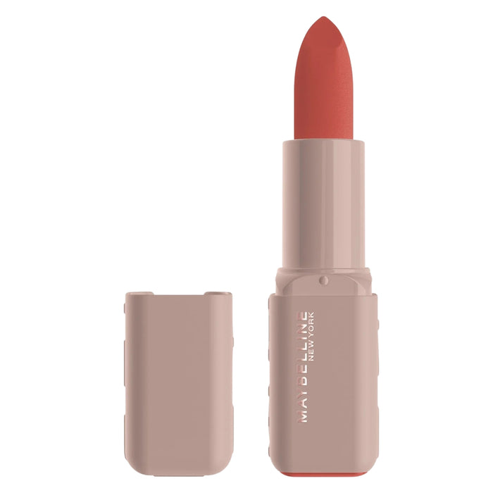 Maybelline Moisturizing Serum Lipstick