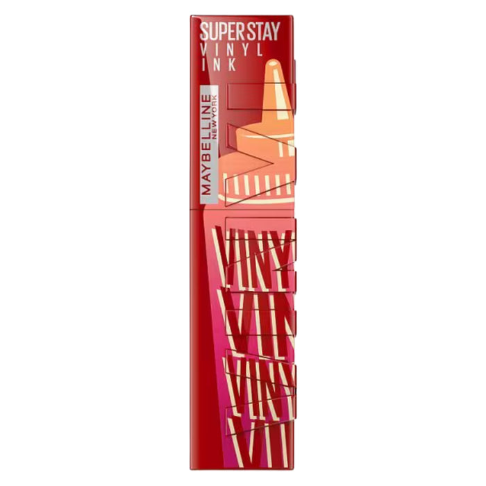 Maybelline Vinyl Ink Lip