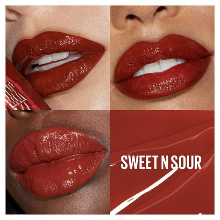 Maybelline Vinyl Ink Lip