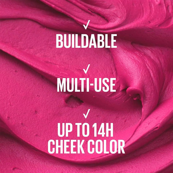 Maybelline Cloudtopia Cheek & Lip Blush