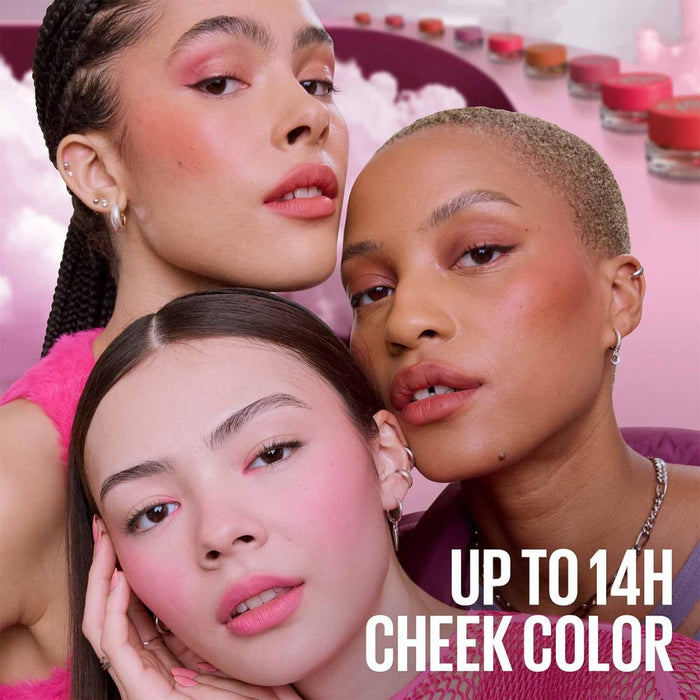 Maybelline Cloudtopia Cheek & Lip Blush
