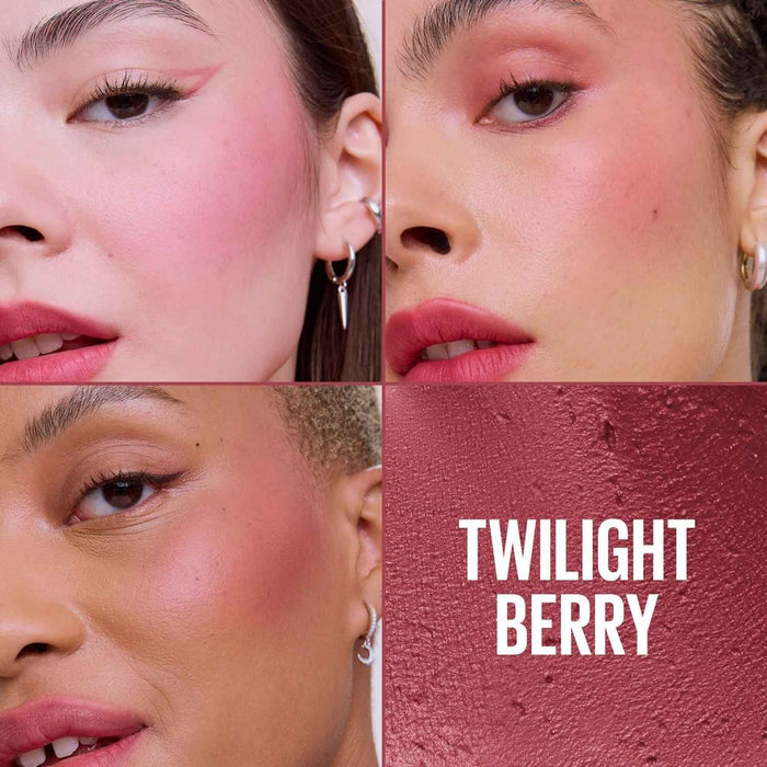 Maybelline Cloudtopia Cheek & Lip Blush