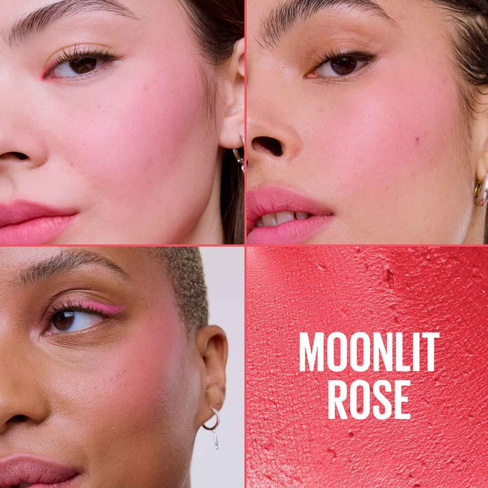 Maybelline Cloudtopia Cheek & Lip Blush