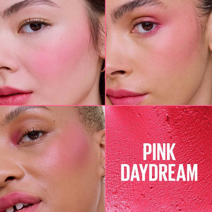Maybelline Cloudtopia Cheek & Lip Blush
