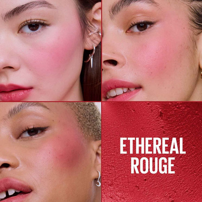 Maybelline Cloudtopia Cheek & Lip Blush