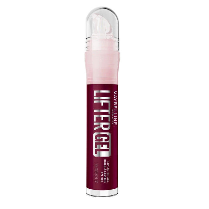Maybelline Lifter Oil-In-Gel Lip Gloss with Hyaluronic Acid