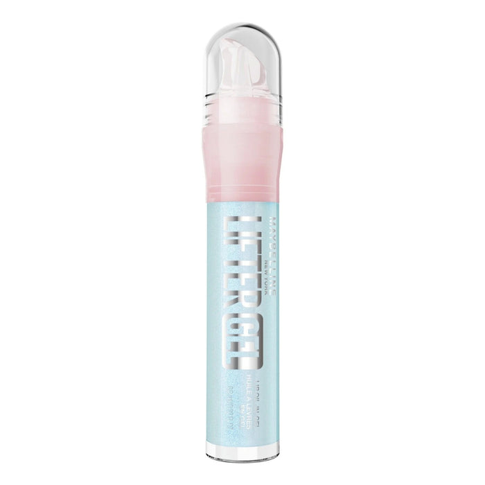 Maybelline Lifter Oil-In-Gel Lip Gloss with Hyaluronic Acid