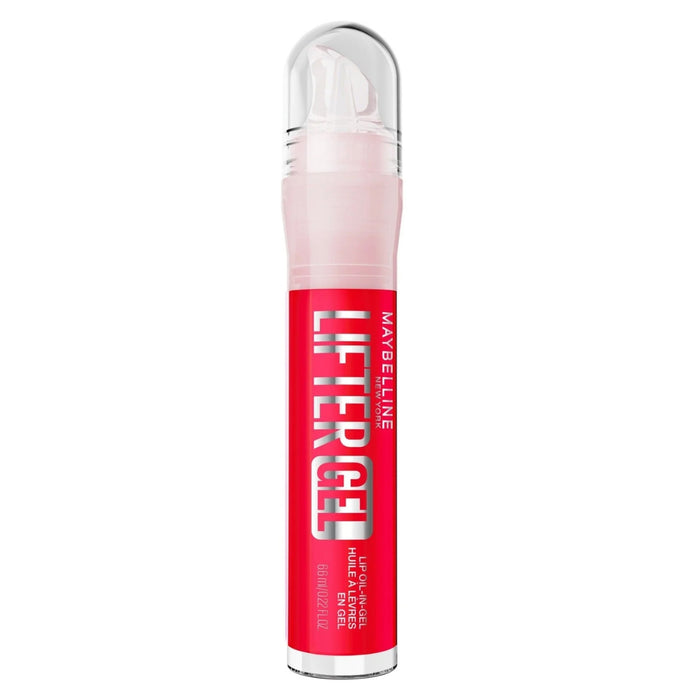Maybelline Lifter Oil-In-Gel Lip Gloss with Hyaluronic Acid