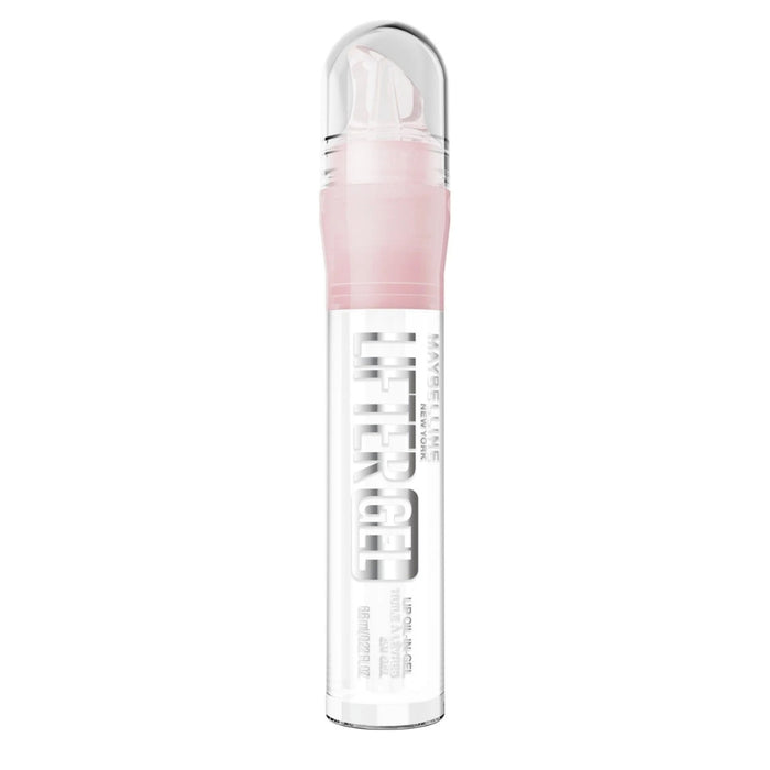 Maybelline Lifter Oil-In-Gel Lip Gloss with Hyaluronic Acid