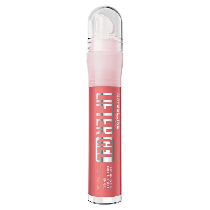 Maybelline Lifter Oil-In-Gel Lip Gloss with Hyaluronic Acid