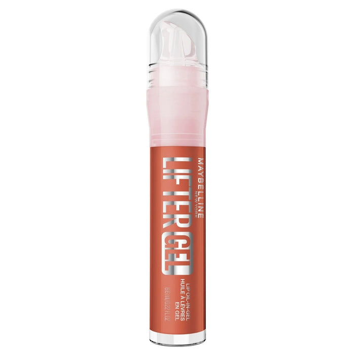 Maybelline Lifter Oil-In-Gel Lip Gloss with Hyaluronic Acid