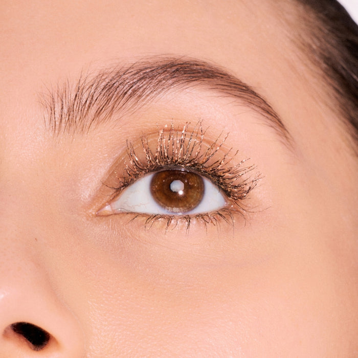Maybelline Sky High Rose Gold Glitz