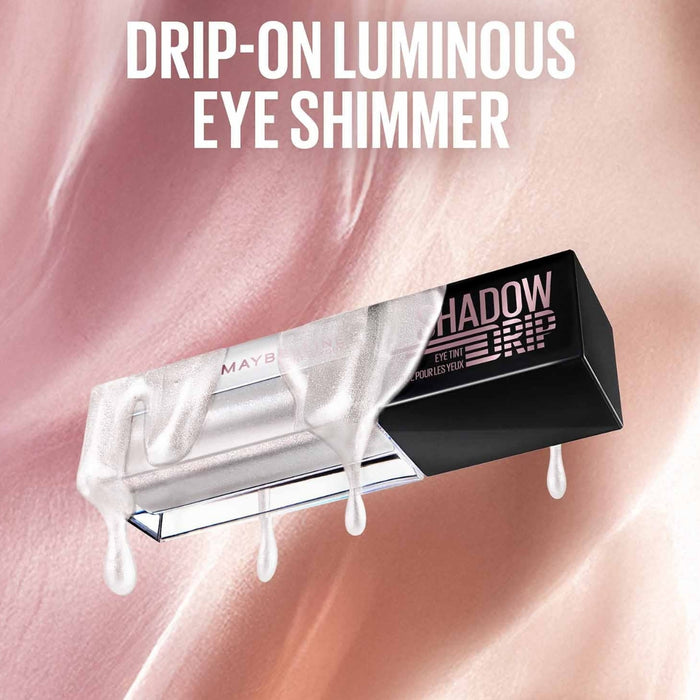 Maybelline Shadow Drip Liquid Eyeshadow