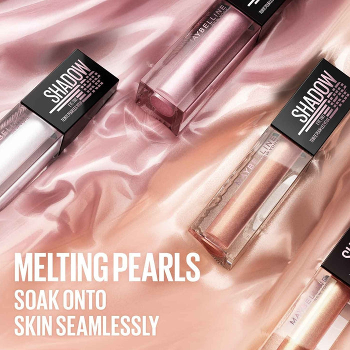 Maybelline Shadow Drip Liquid Eyeshadow