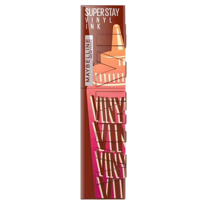 Maybelline Vinyl Ink Lip