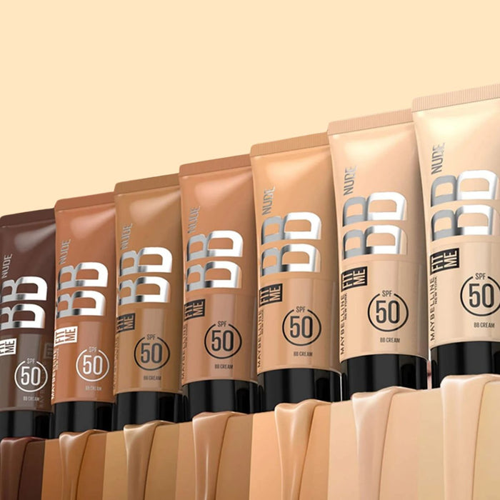 Maybelline Fit Me BB Cream
