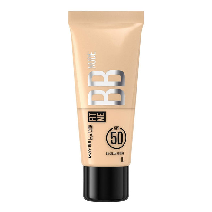 Maybelline Fit Me BB Cream