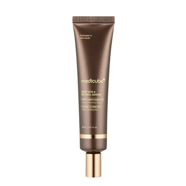 Medicube Deep Vita A Retinol Serum 30ml 