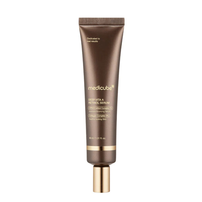 Medicube Deep Vita A Retinol Serum 30ml 