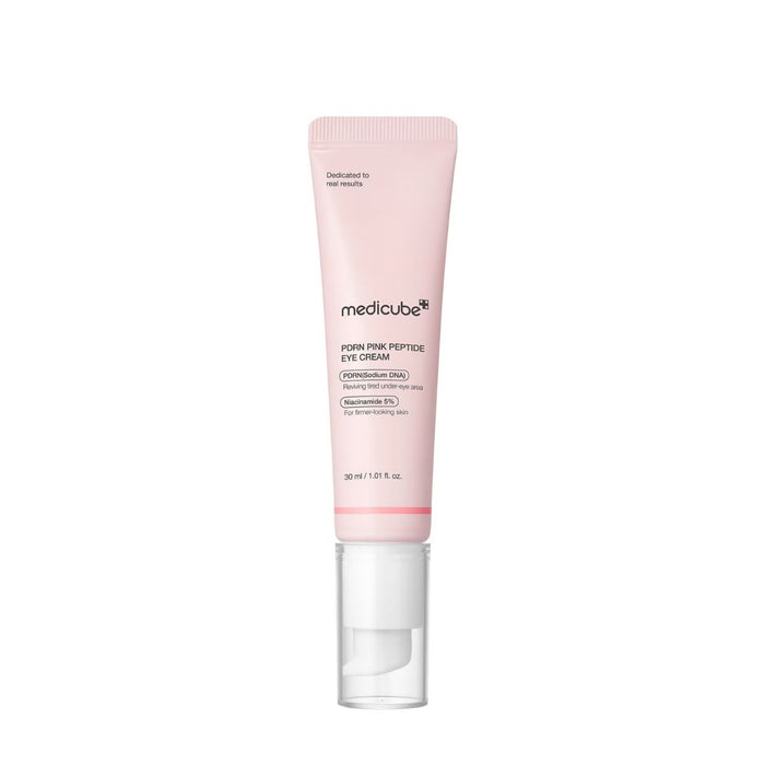 Medicube Deep Lifting Peptide Eye Cream 