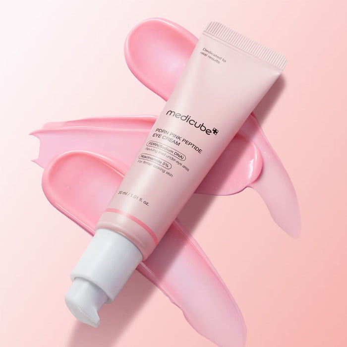 Medicube Deep Lifting Peptide Eye Cream 30ml