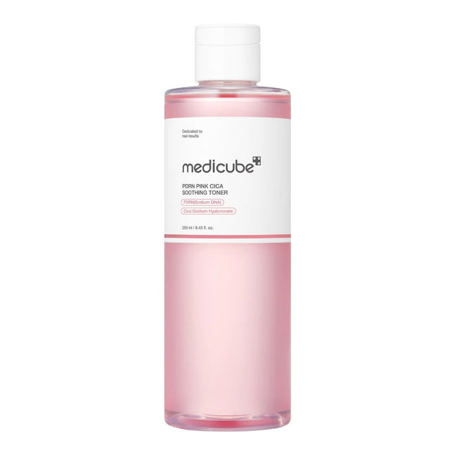 Medicube PDRN Pink Hydrating Toner 
