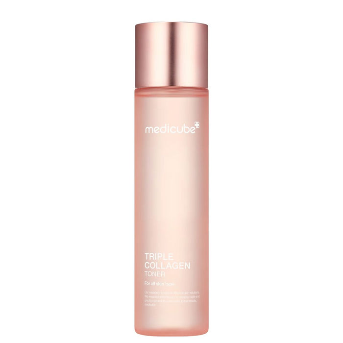 Medicube Triple Collagen Toner 4.0 140ml