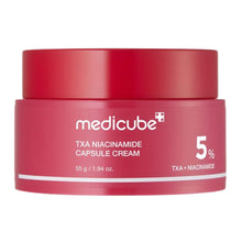 Medicube TXA Niacinamide Capsule Cream 5%