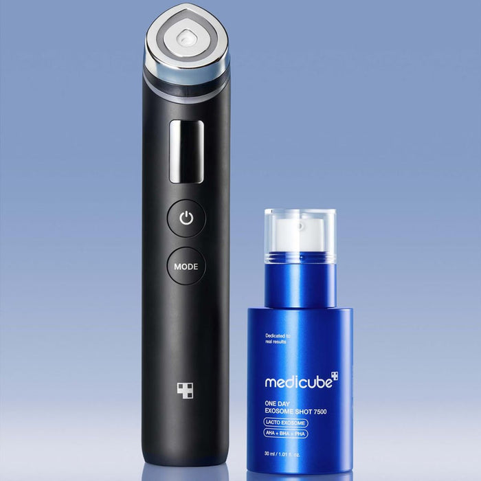 Medicube One Day Exosome Shot Pore Ampoule 7500 30ml