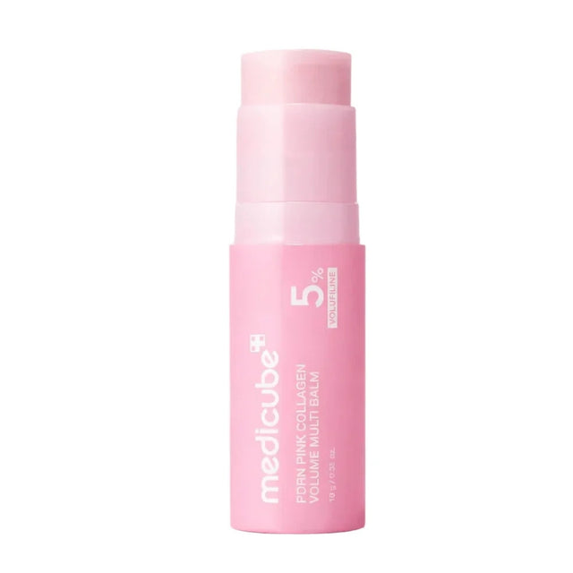 Medicube – PDRN Pink Collagen Volume Balm 10 g
