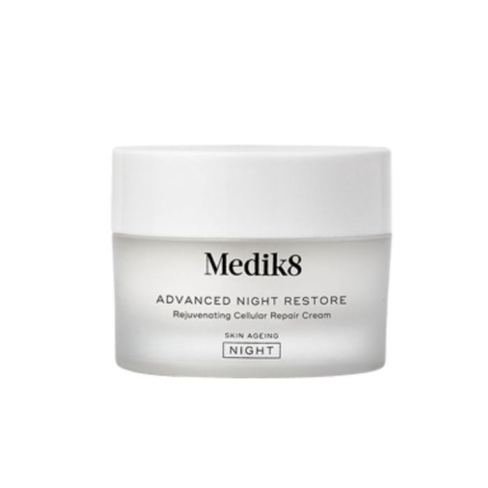 Medik8 Advanced Night Restore Cream 12.5ml