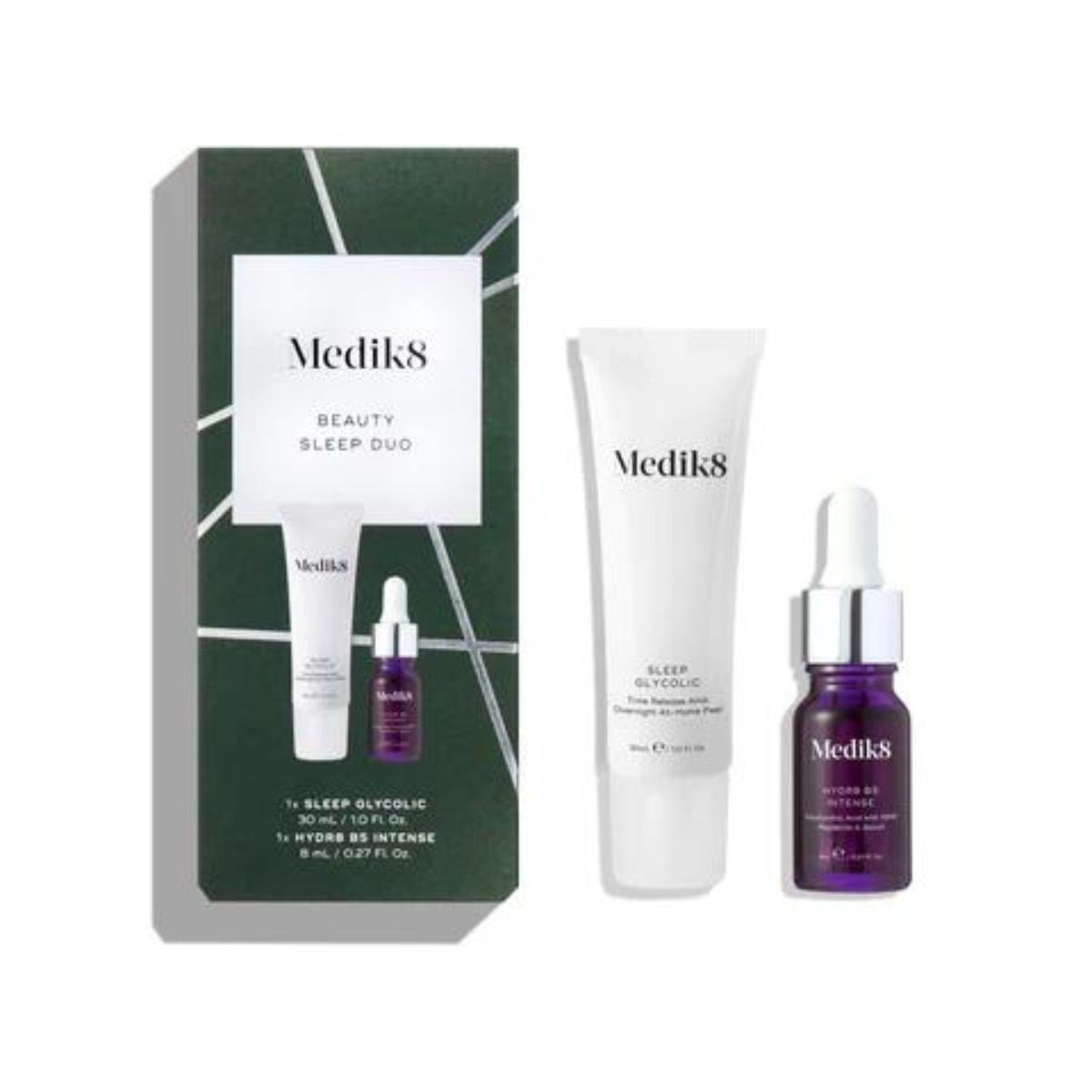 Medik8 Beauty Sleep Duo Gift Set