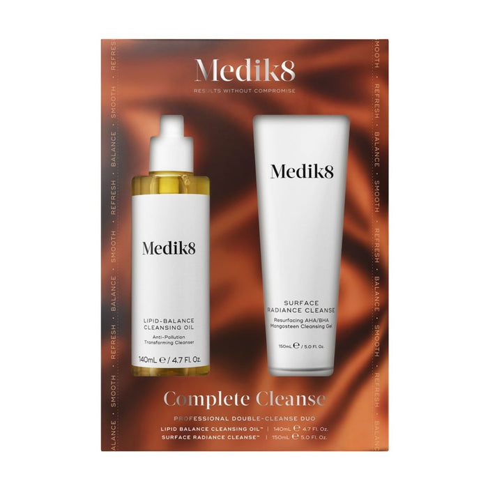Medik8 Complete Cleanse