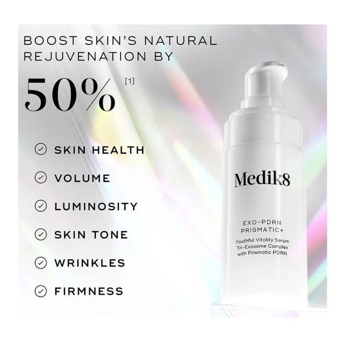 Medik8 Exo-PDRN Prismatic