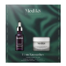Medik8 Firm Favourites