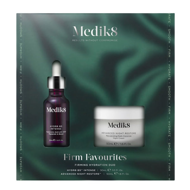 Medik8 Firm Favourites