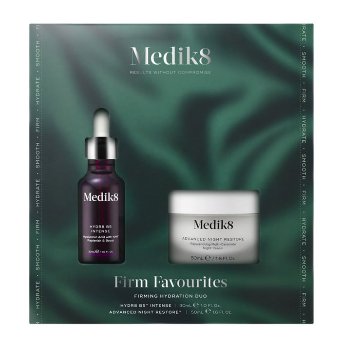 Medik8 Firm Favourites